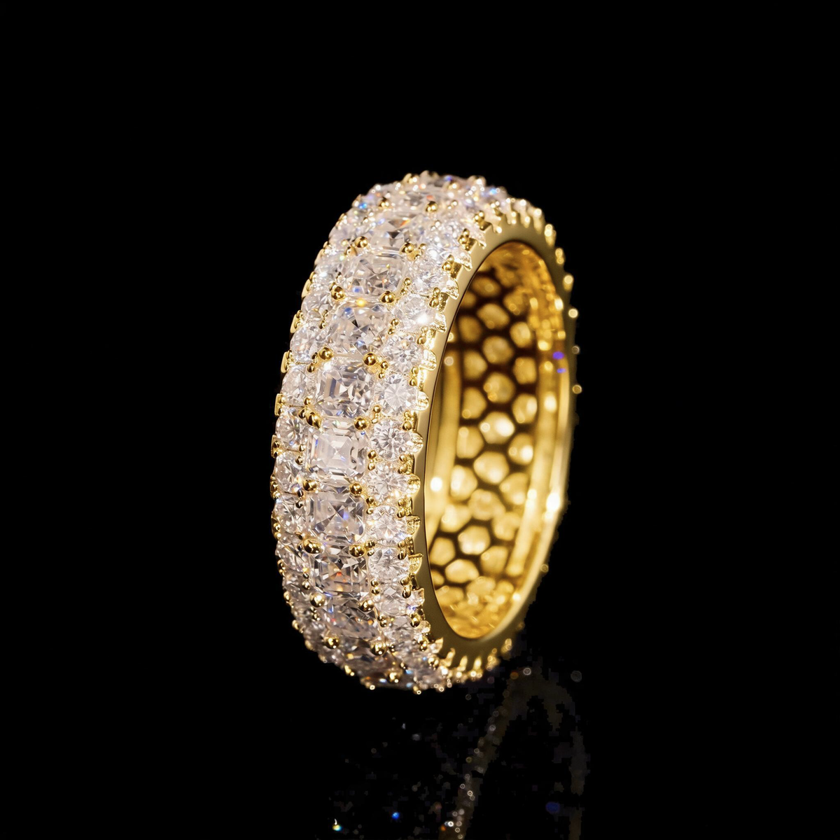 #color_18k Yellow gold