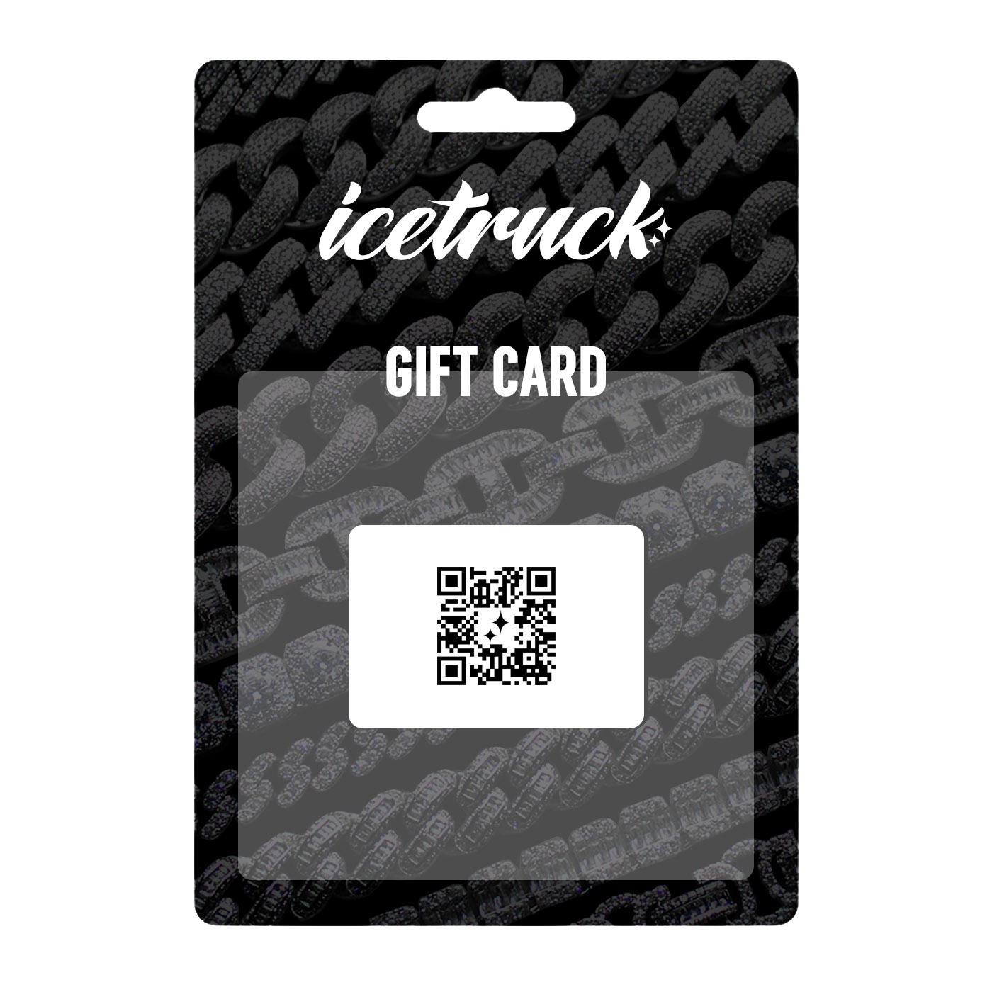 Icetruck Gutschein